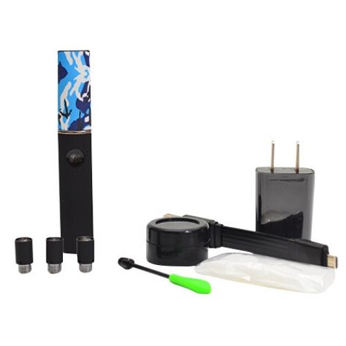Micro Vape Pen Wax Coil Kit 
