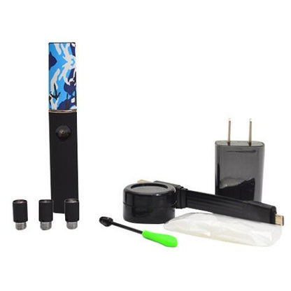 Micro Vape Pen Wax Coil Kit 