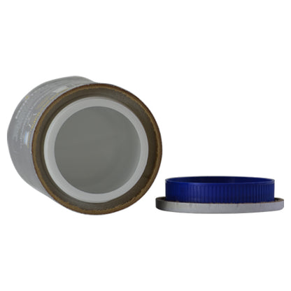 Morton Salt Stash Container Size - Vape Vet Store