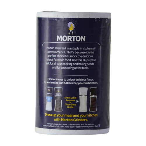 Morton Salt Stash Container is discreet - Vape Vet Store