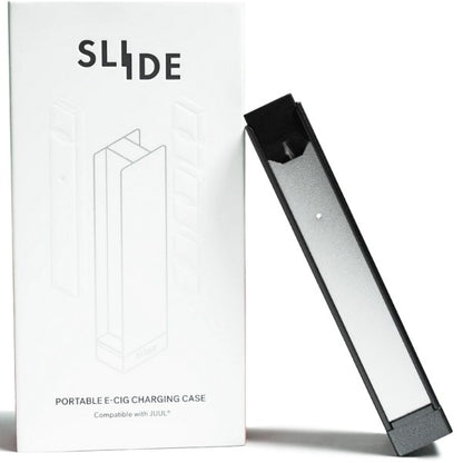 Juul Electronic Cigarette Charger JUUL Slide Charger in Multiple Color Options Vape Vet Store Charger For Juul Electronic Cigarette Charger JUUL Slide Charger in Multiple Color Options Vape Vet Store Charger For
