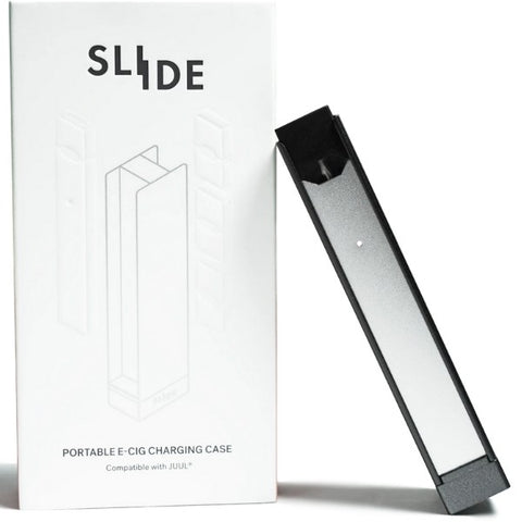 JUUL Slide Charger in Multiple Color Options Vape Vet Store JUUL Slide Charger in Multiple Color Options Vape Vet Store