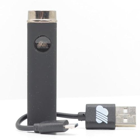 vape battery adapter SteamCloud Micro Vaporizer for herbs, wax & oils – Vape Vet Store