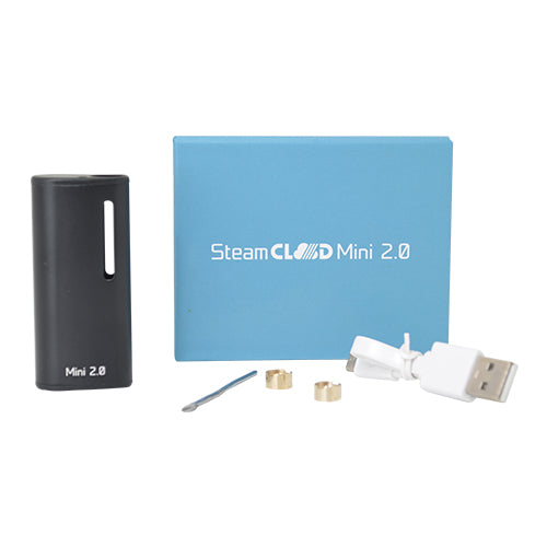 SteamCloud Mini 2.0 Vaporizer