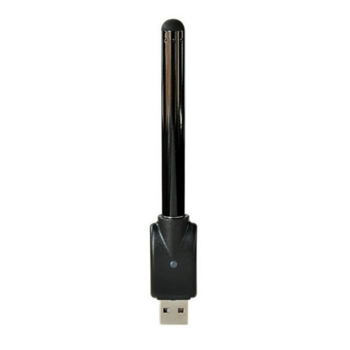 SteamCloud Stylus Oil Vape Battery with USB Charger 