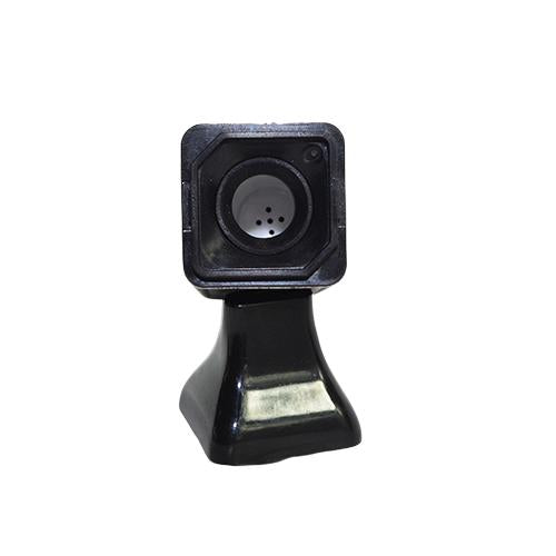 Titan 2 Vaporizer Ceramic Heating Chamber and Mouthpiece