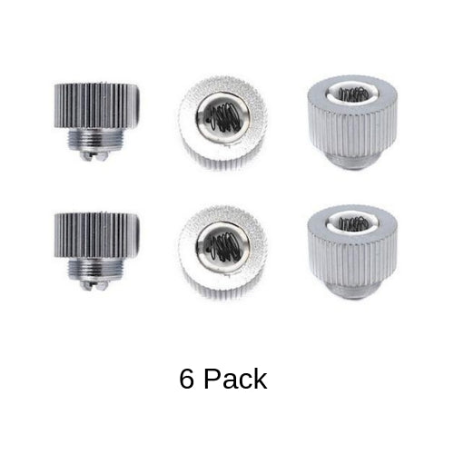 Yocan 94F Dry Herb Coils 6 Pack 
