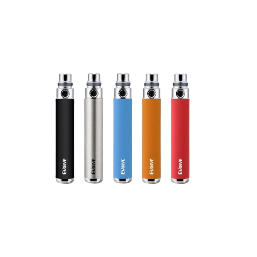 Yocan Battery Replacement Color