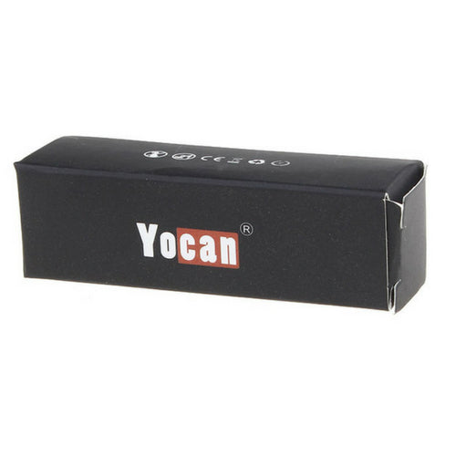 Yocan Evolve Plus XL Vape Battery 