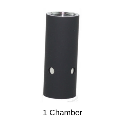 AGO G5 Heating Chamber for Dry Herbs and Wax - Vape Vet Store 
