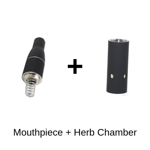 AtmosRx & AGO G5 Mouthpiece 