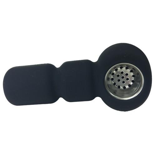 Four Silicone Spoon Pipes Available at Vape Vet Store 