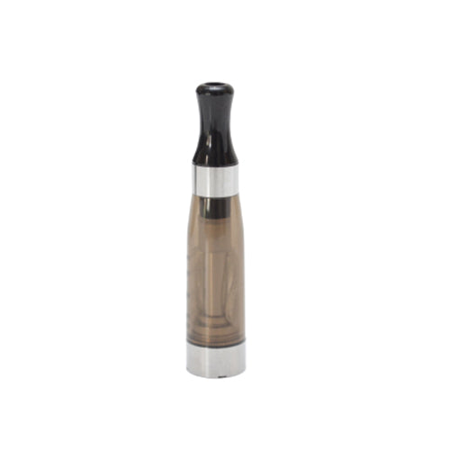 Four Different Color Clearomizer Vape Tanks