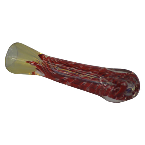 Colorful Glass Chillum Pipes for Sale - Vape Vet Store 