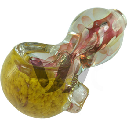 Crazy Color Spoon Pipe