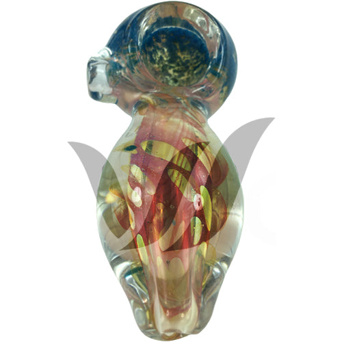 Crazy Color Spoon Pipe