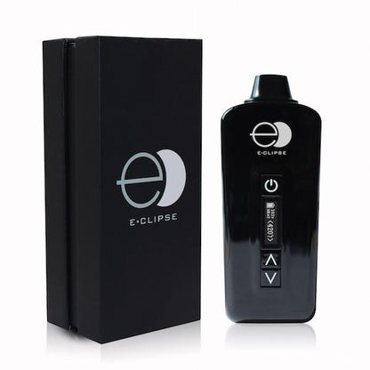 dry herb vape for sale E-CLIPSE Dry Herb Vaporizer by Dark Side Vapes – Vape Vet Store
