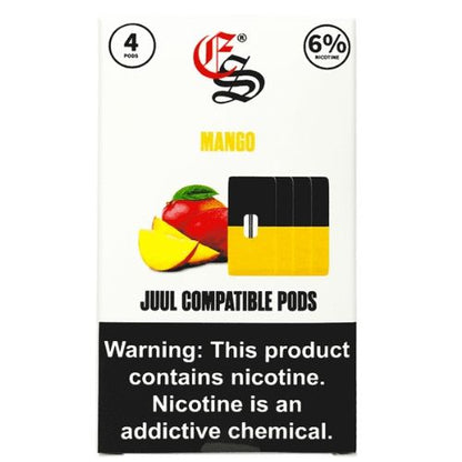 Eon Smoke Juul Vape Pods for sale - works with JUUL Vape Vet Store Eon Smoke Juul Vape Pods for sale - works with JUUL Vape Vet Store