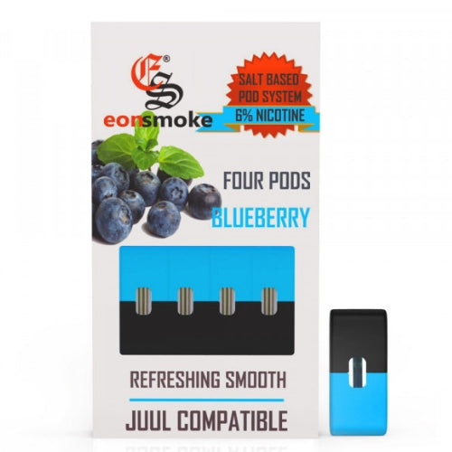 Eon Smoke Pods 4 Pack