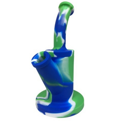 Strong Silicone Dab Rig for Sale - Vape Vet Store 