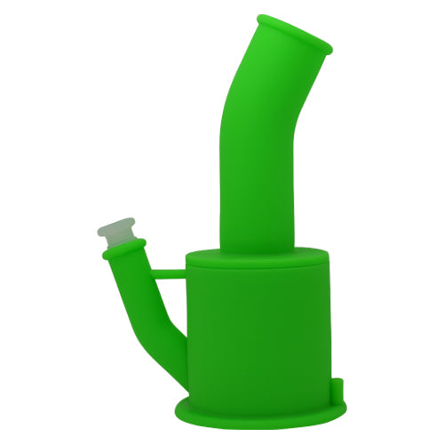 Silicone Teapot Bong for Sale 
