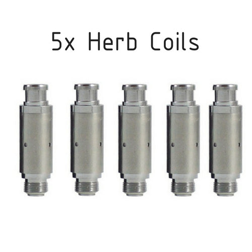 Micro G Herbal Vape Coils