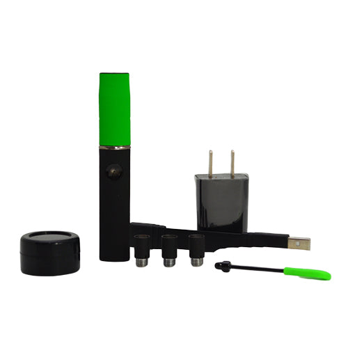 Micro Vape Wax Pen Coil Kit Green