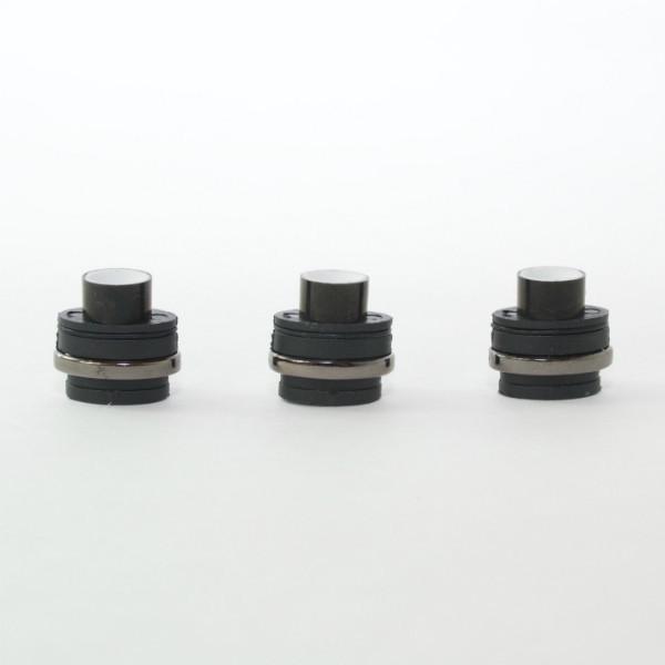 Quartz Rod Vape Coils for the Micro G pen and Pocket vape - 3Pack