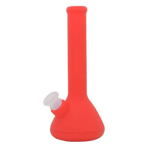 Silicone Beaker Bong for Sale 