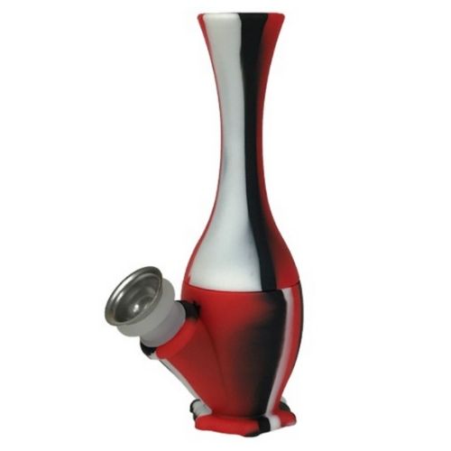 Silicone Mini Bong