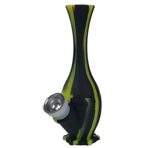 Silicone Mini Bong