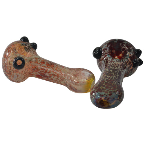 Spotted Spoon Pipe for Sale - Vape Vet Store 