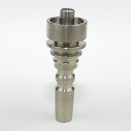 Skinny Male Titanium Dab Nail